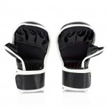 Перчатки MMA Fairtex (FGV-15 black)